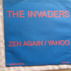 KUVAPUSSI SINGLE: THE INVADERS - pikkukuva 1