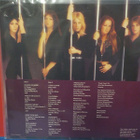 THE RUNAWAYS - QUEENS OF NOISE HOL -77 EX+/EX+ LP - pikkukuva 2