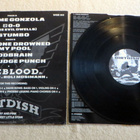 WISEBLOOD: Dirtdish LP (Foetus / J.G. Thirlwell - Roli Mosi - pikkukuva 2