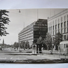 Postikortin Alkup.Mallikappale Helsinki Raitiovaunu 1950-l - pikkukuva 1