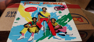 Gibson Brothers - Cuba