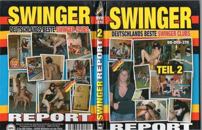 SWINGER REPORT TEIL 2 (38 193) GANG BANG/GROUP