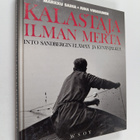 Juha Virkkunen ym. : Kalastaja ilman merta : Into Sandber... - pikkukuva 1