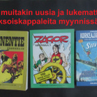 Zagor 5 ja 6 / 1976 näköispainos. - pikkukuva 5
