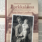 Ann-Mari Lindberg - Uudisraivaajaelämää Porkkalassa... - pikkukuva 1