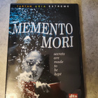 Memento Mori Tartan Asia Extreme - pikkukuva 1