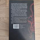 Thomas Bernhard: Hakkuu - Muuan mielenkuohu - pikkukuva 2