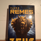 Ilkka Remes - pikkukuva 2