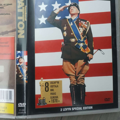 Patton