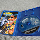 Crash Bandicoot Wrath of Cortex - pikkukuva 2