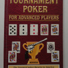 David Sklansky - Tournament Poker for Advanced Players - pikkukuva 1
