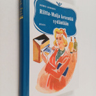 Astrid Lindgren : Riitta-Maija keventää sydäntään : tyttö... - pikkukuva 1
