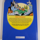 Walt Disney : Lanttijahti - pikkukuva 2