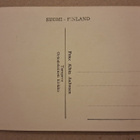 Tampere: Ortodoksinen kirkko *** (637) - pikkukuva 2