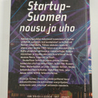 Tuomas Vimma : Enkeleitä ja yksisarvisia : startup-Suomen... - pikkukuva 2