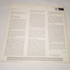 TCHAIKOVSKY WALTZES LP CBS S 61073 - pikkukuva 2