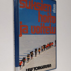 Leif Torgersen : Suksien hoito ja voitelu - pikkukuva 1