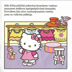 Hello Kitty &  Mimmy - pikkukuva 2