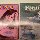 FORM 1982 vuosikerta 7 lehteä - pikkukuva 2