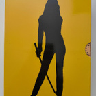 The Quentin Tarantino Collection - DVD BOX - pikkukuva 1