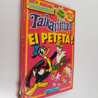 Walt Disney : Taikaviittaa ei petetä! - pikkukuva 1