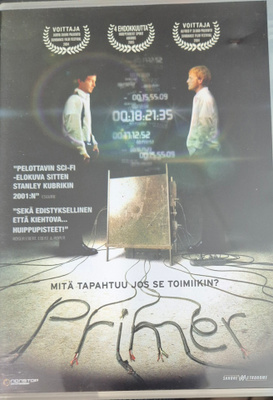 Primer -DVD
