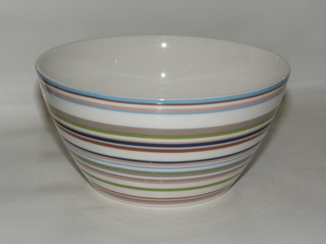 Iittala ORIGO kulho,,, 1 kpl