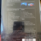 Gotan Project: La Tango Revancha Live dvd - pikkukuva 2