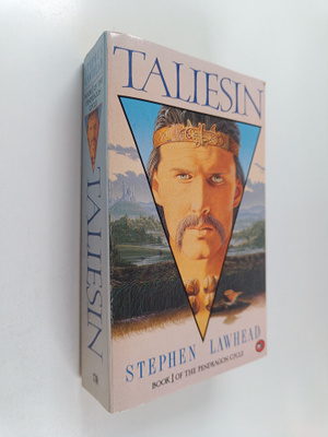 Steve Lawhead : Taliesin