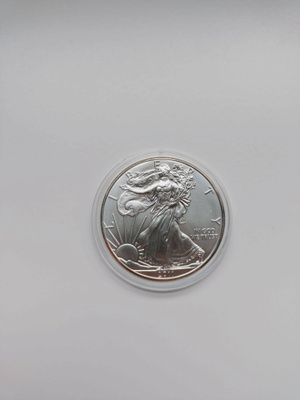 American Eagle 2011 1 oz