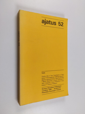 Ajatus 52