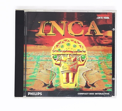 Inca (CD-i)