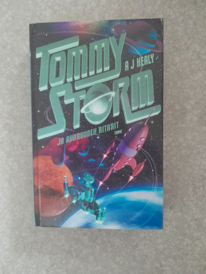 Tommy storm