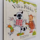 David Melling : Vili ja Piikkis leikkivät dinoja - pikkukuva 1