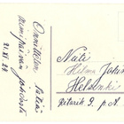 Ruusut maljakossa, v.1924 - pikkukuva 2