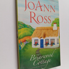 JoAnn Ross : Briarwood Cottage - A Castlelough Novella - pikkukuva 1
