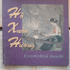 Ho Xuan Huong - Kysymyksiä kuulle (nid.) - pikkukuva 2
