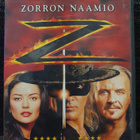 Zorron naamio (Dvd) - pikkukuva 1