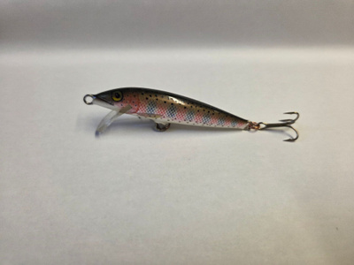 Rapala Original 7