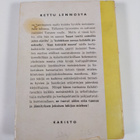 A. H. Turunen : Kettu lennosta : tarinoita riistamailta j... - pikkukuva 2