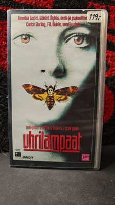 Uhrilampaat