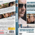 KAKSINAAMAISTA PELIÄ (2009) (1 610) -FI- DVD julia roberts - pikkukuva 1