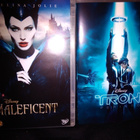 Maleficent - Tron perintö - DVD - pikkukuva 1