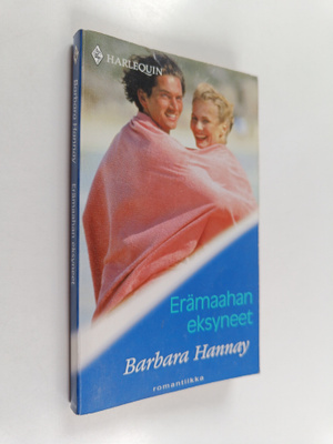 Barbara Hannay : Erämaahan eksyneet