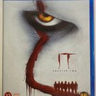 IT: Chapter Two - Blu-ray ( uusi ) - pikkukuva 1