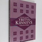 Ilmari Ojanen : Yrityskiinnitys - pikkukuva 1