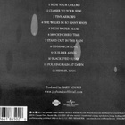 The Jayhawks - Mockingbird Time (hienokuntoinen cd-levy) - pikkukuva 3