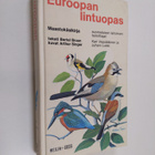 Bertel Bruun : Euroopan lintuopas : maastokäsikirja - pikkukuva 1