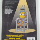 Matt Groening : Simpsonit : pako vapauteen - pikkukuva 2