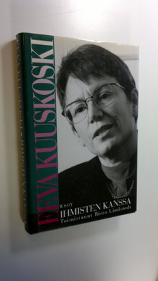 Eeva Kuuskoski : Ihmisten kanssa